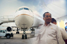 Kemenhub Sumringah,...