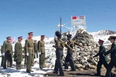 China-India Sepakat...