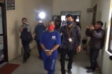 Pria di Boyolali Bunuh...