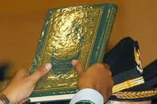 Pelantikan 7 Pjs Dijadwalkan...