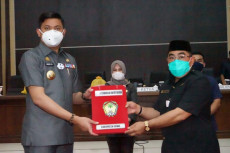 APBD-P Gowa Tahun 2020...