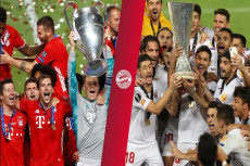 Alasan Bayern Muenchen...