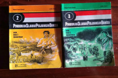 Mapel Sejarah untuk...