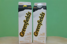 Greenfields Luncurkan...