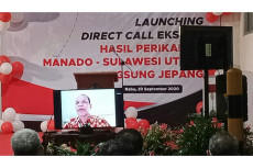 Direct Call Dibuka,...