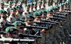 Iran Akui Beri Teknologi...