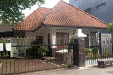 Hujan Ringan-Sedang...