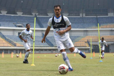 Bandung Rayakan Ulang...