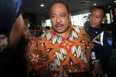 Legislator Golkar Sebut...