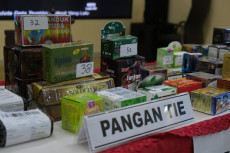 BPOM Bongkar Perdagangan...