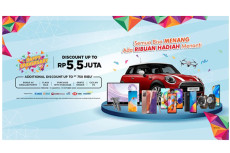 Wujudkan Impian Menjadi...