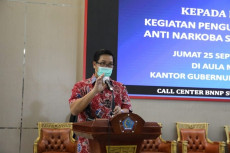 Penyalahgunaan Narkoba...
