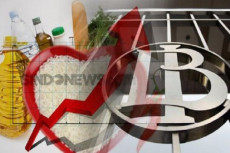 BI: Inflasi Minggu Keempat...