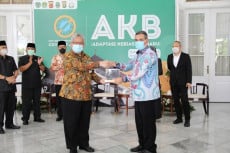 Jasa Sarana-Bank BJB...