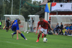 Kalah dari Bosnia, Timnas...