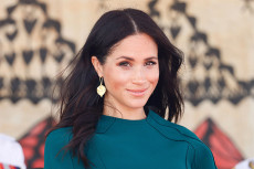 Meghan Markle Berambisi...
