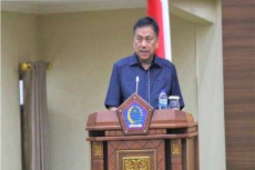 Pjs Gubernur Sulut Dipegang...