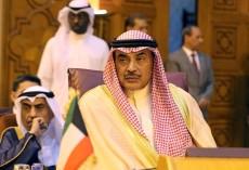 Kuwait Desak Israel...