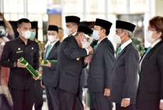 ASN Harus Netral di...