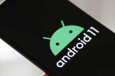 Duh, Android 11 Punya...