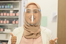 Sambut World Pharmacist...
