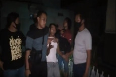 Buron Selama 6 Tahun,...