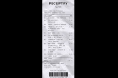 Ini cara Membuat Receiptify,...