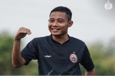 Punya Statistik Bagus,...