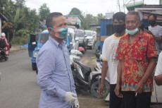 Undunsyah, Anak Nelayan...