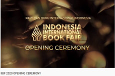 IIBF 2020 Edisi Virtual...
