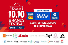 Konsep online ‘Mall...