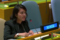 Diplomat Silvany: Papua...