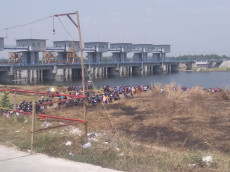 Dua Pelajar Lamongan...