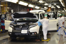 Airbag Honda Bermasalah,...