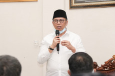 Warga Solok: Mulyadi-Ali...