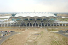 Aerocity Sampai Kawasan...