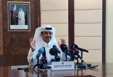 Iran dan Qatar Bahas...