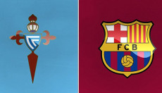 Preview Celta Vigo vs...
