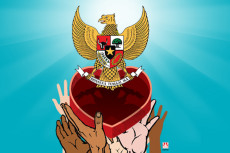 Hari Kesaktian Pancasila