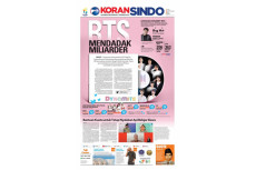 BTS Mendadak Miliarder