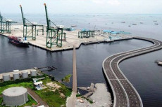 Pembangunan Infrastruktur...