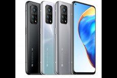 Xiaomi Resmikan Mi 10T...