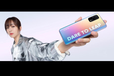 Realme Q2 Muncul di...