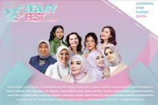 Wardah Beauty Fest Digelar...