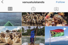 Vanuatu Mengeluh Diserang...