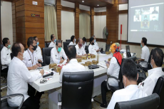 Kota Semarang Masuk...