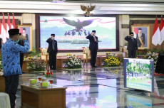 Ganjar Minta Negara...