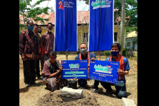 Giliran Siswa di NTT...