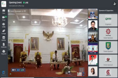Memperkenalkan Kopi...