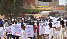 Sudan Keluarkan Fatwa...